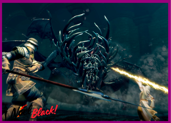 Dark Souls