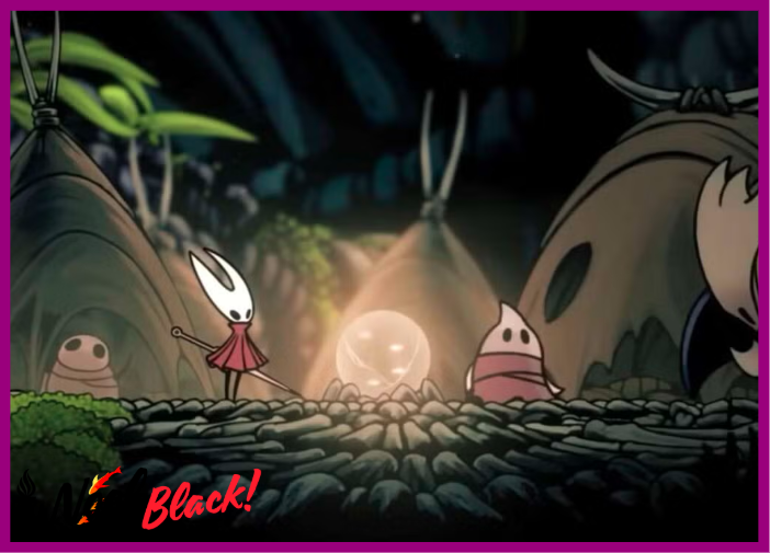 Hollow Knight
