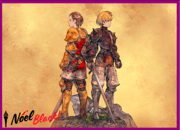 Final Fantasy Tactics