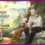 Ciri en The Witcher: La Historia y Habilidades del Personaje del Videojuego