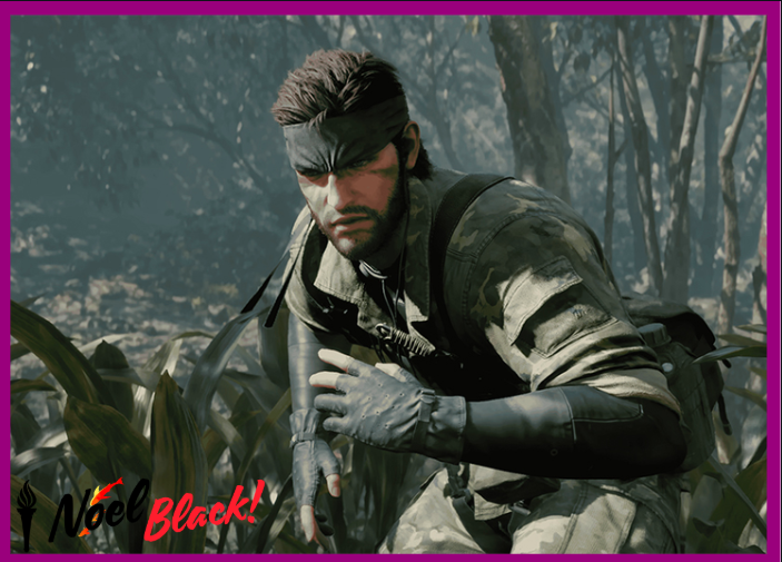 Metal Gear