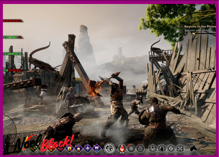 Dragon Age