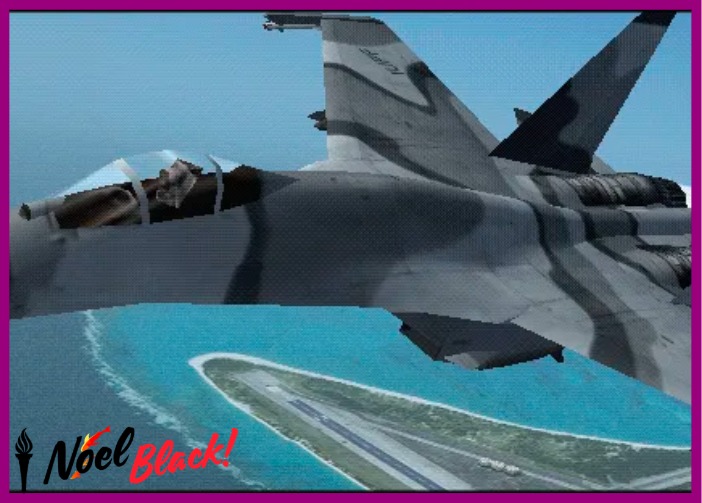 Ace Combat Joint Assault