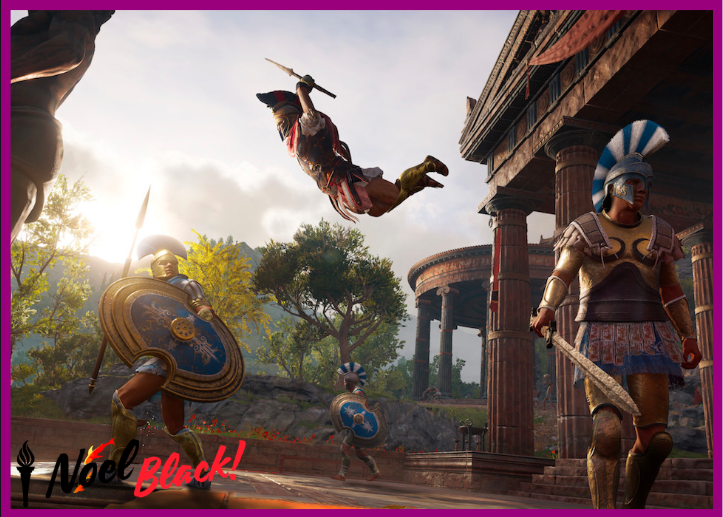 Assassin's Creed