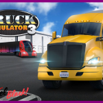American Truck Simulator 3: Fecha de Lanzamiento, Novedades y Todo lo que Sabemos