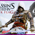 Assassin's Creed Flag Black: Historia y Significado de la Bandera de los Asesinos