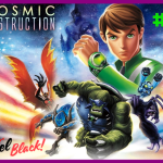 Ben 10 Ultimate Alien Cosmic Destruction Xbox 360: Guía Definitiva y Análisis Completo
