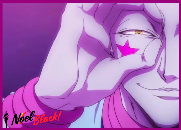 animes en Netflix