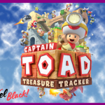 Captain Toad Treasure Tracker Wii U: Guía Definitiva del Tesoro en Nintendo Wii U