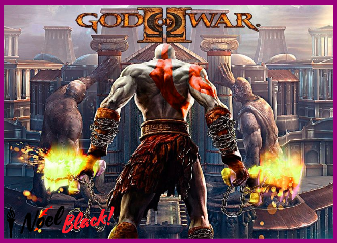 God of War