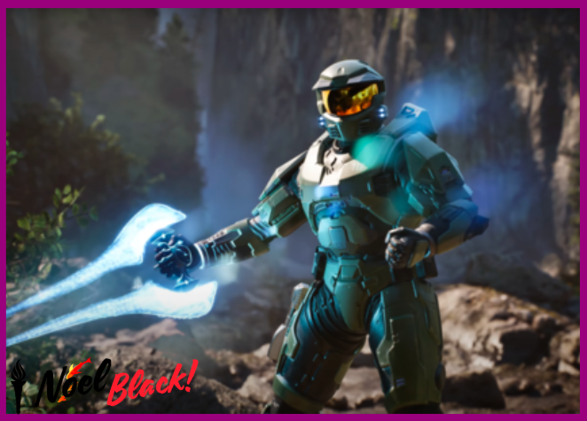 Halo