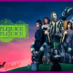 ¿En qué plataforma está Beetlejuice? Guía completa para verla