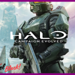 Halo Modo historia para uno solo o multijugador online sin fin