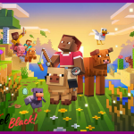 Minecraft: Un fallo del juego que usamos a favor antes de que lo parchen