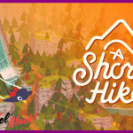 A Short Hike Una aventura de pocas horas que deja una huella enorme
