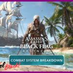 Assassin's Creed: Por qué ya no empiezo juegos que duran más de treinta horas
