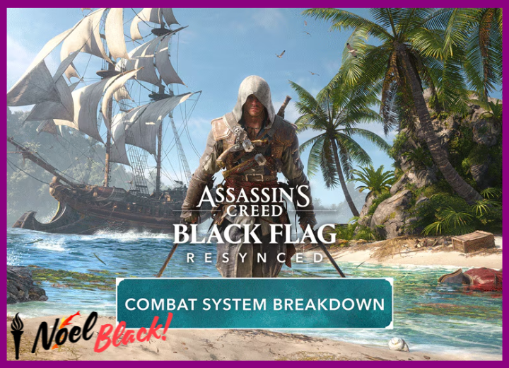 Assassin’s Creed: Por qué ya no empiezo juegos que duran más de treinta horas