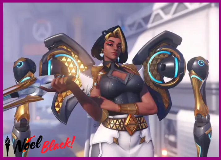 Overwatch