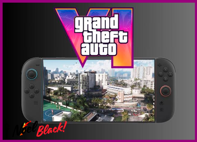 GTA