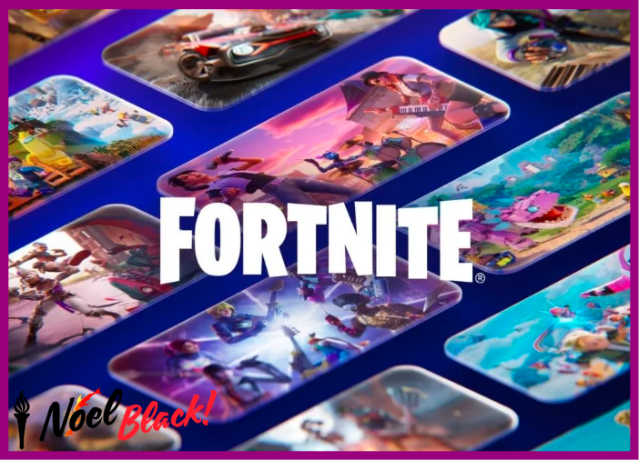 Fortnite
