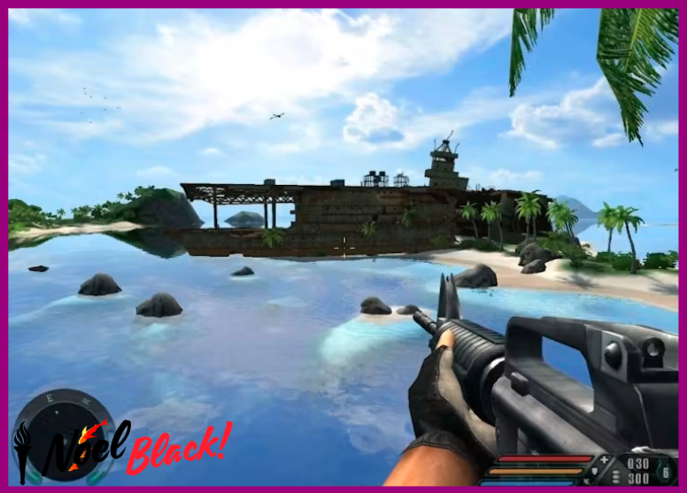 Far Cry