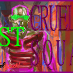 Cruelty Squad El título más extraño que he probado y no puedo olvidar