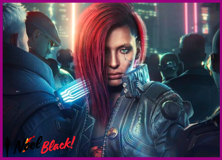 Cyberpunk