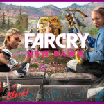 Far Cry Mi problema con los mundos abiertos llenos de misiones tontas