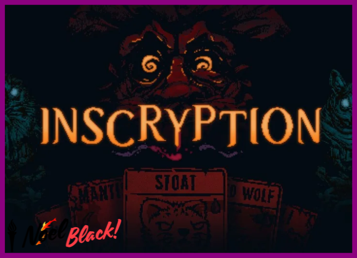 Inscryption: Un juego que salió sin hype y ahora es de culto