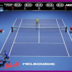 Juegos de tenis gratis: los mejores para jugar online y sin descargar