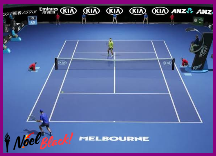 Juegos de tenis gratis: los mejores para jugar online y sin descargar