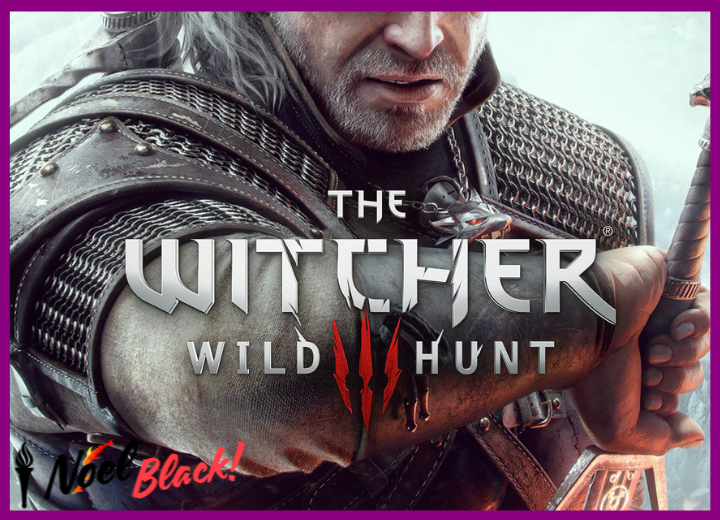 The Witcher Una historia profunda frente a una jugabilidad sin límites