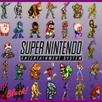 La Lista Definitiva: Todos los Juegos de Super Nintendo