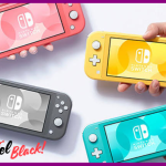 Los colores de la Nintendo Switch: guía completa de todas las ediciones y consolas disponibles