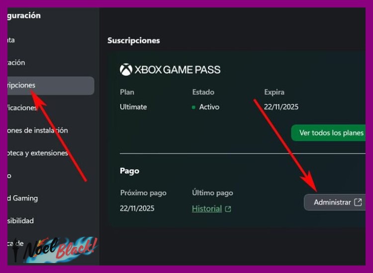 Xbox Pass