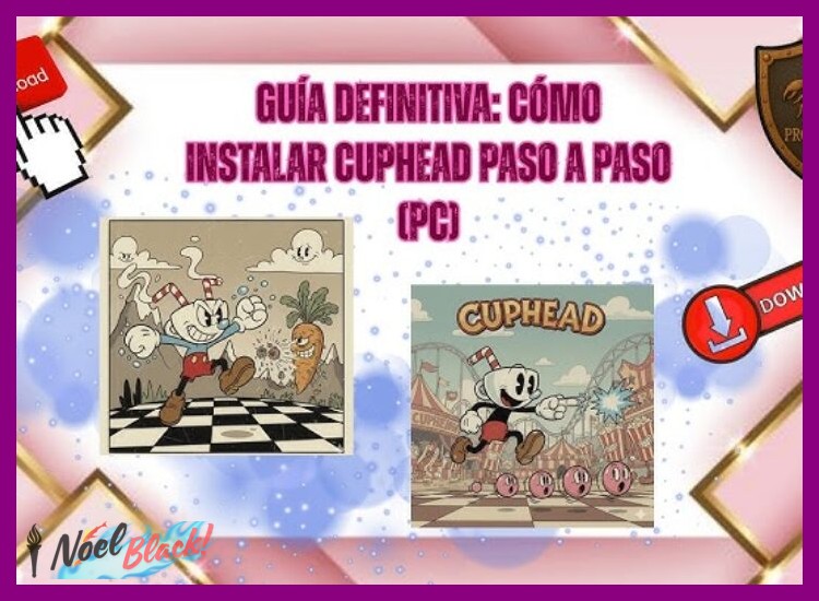 Cuphead