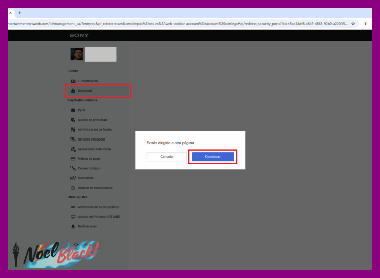 2. Pasos detallados para cancelar desde la web