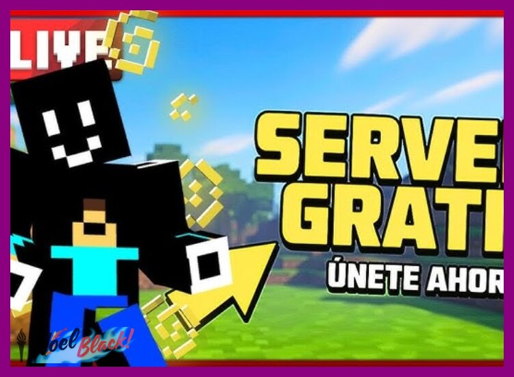 2. Únete a Servidores Públicos en la Versión Java Original