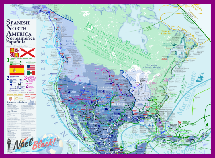 3. Exploración del Nuevo Mapa: Puntos de Interés y Geografía