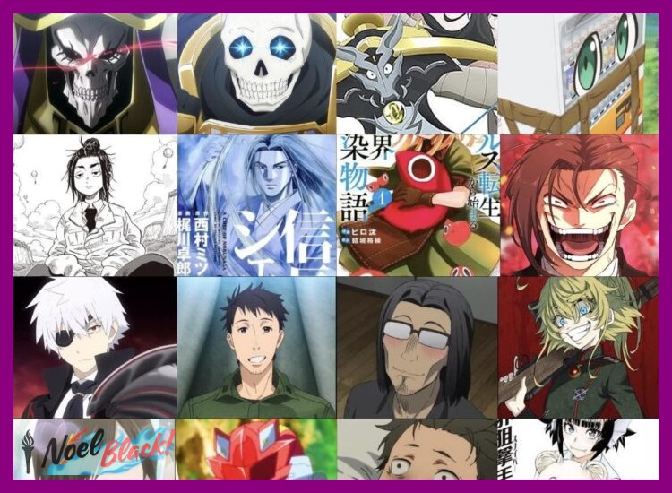 5. Comparativa con Otros Animes del Género Isekai