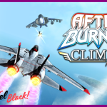 Guía definitiva de After Burner Climax para PS3: análisis, trucos y más