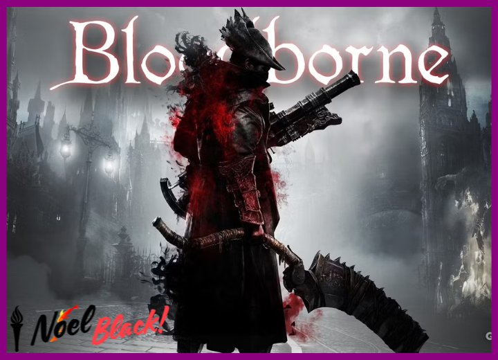 ¿Qué significa la puerta firmemente cerrada de Bloodborne? Descubre su secreto