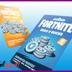 Códigos de Fortnite de Pavos: Lista Actualizada y Cómo Canjearlos