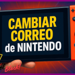 Cómo cambiar correo cuenta Nintendo: Guía Paso a Paso 2026