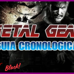 Cómo jugar Metal Gear: Guía esencial para dominar el juego