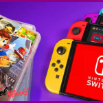 Guía Definitiva de Nintendo Switch Lite Juegos Compatibles
