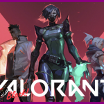 Valorant: El multijugador competitivo ya no es para adultos con vida