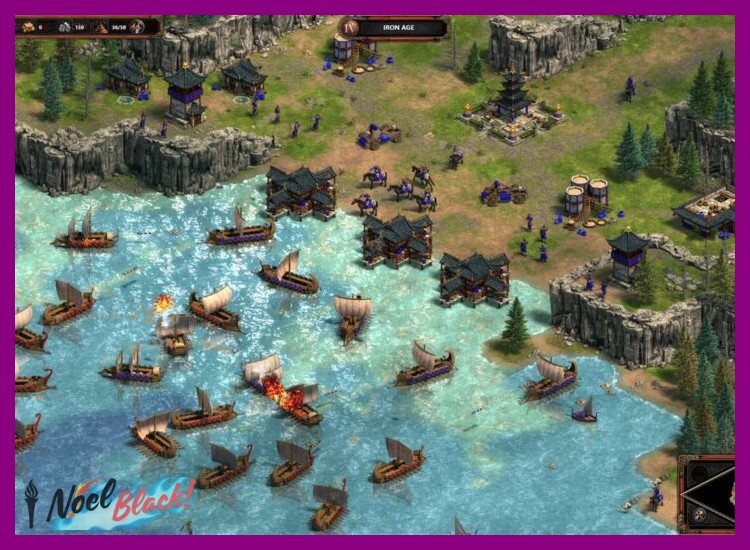 ¿Age of Empires IV cuenta con funcionalidad de juego cruzado (cross-play) entre Steam y la consola Xbox?