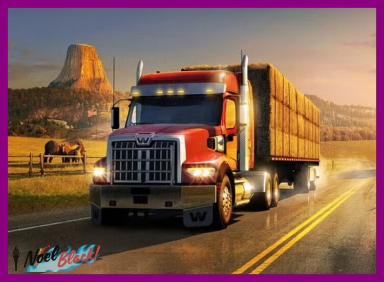 ¿American Truck Simulator 3 estará disponible en consolas desde el lanzamiento?