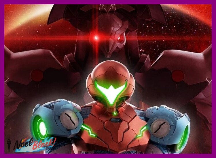 Análisis de la Historia y el Mundo de Metroid Dread